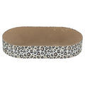 Trixie Krabmat / Mand Leo Karton Met Kattenkruid / Catnip Creme - 63x35x10 cm