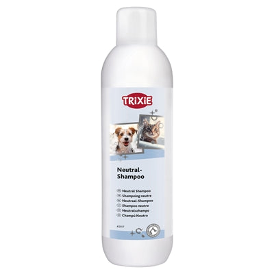 Trixie Shampoo Neutraal