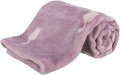 Trixie Kattendeken Lilly Bes / Paars - 70x50 cm