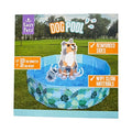 Easypets Honden Zwembad - 120 cm