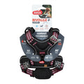 Zolux Bvk Hondentuig Red - xs 25.5-38x33-43 cm