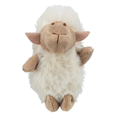 Trixie Schaap Pluche - 10 cm