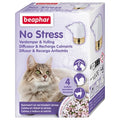 Beaphar No Stress Verdamper Met Vulling Kat - 30 ml