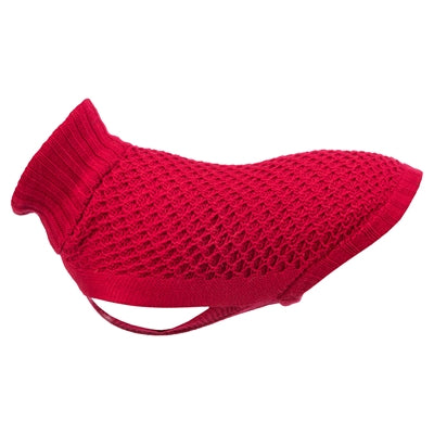 Trixie Hondentrui Norwood Rood - 30 cm