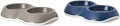 Savic Voerbak Kat Delice Dubbel Assorti - 26x15.5x4 cm 2x200 ml
