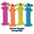 Multipet Loofa Floppy Moppy Assorti - Jumbo 45.5 cm