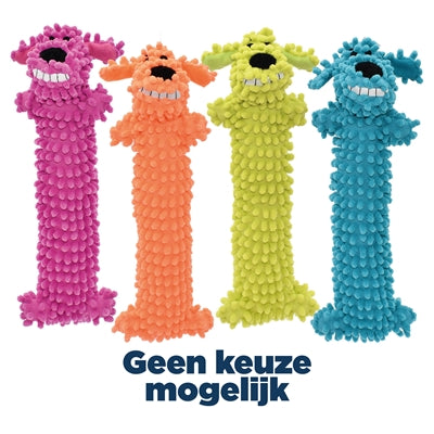 Multipet Loofa Floppy Moppy Assorti - Jumbo 45.5 cm