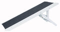 Trixie Loopplank In Hoogte Verstelbaar Wit - 36x90 cm
