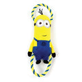 Minions Pluche Minion Kevin Aan Flostouw - 46x12x7 cm