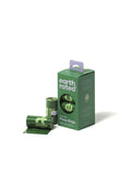 Earth Rated Poepzakjes Lavendel Gerecycled - 8x15 St