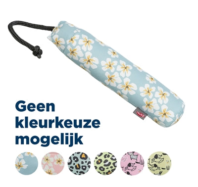 Trixie Dummy Lente Drijvend Assorti - 23x5x5 cm