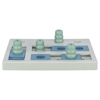 Trixie Dog Activity Chess Hondenspel - 40x27 cm
