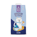 Easypets Kattenbakvulling Absorbing White - 20 ltr