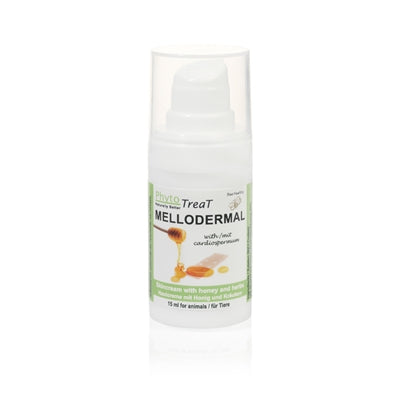Phytotreat Mellodermal Honingcreme Indoor - 15 ml