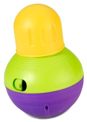 Starmark Bob-A-Lot Voerkegel - Small 16x10x10 cm