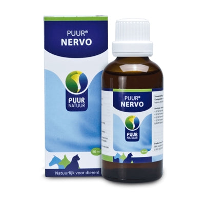 Puur Natuur Nervo - 50 ml