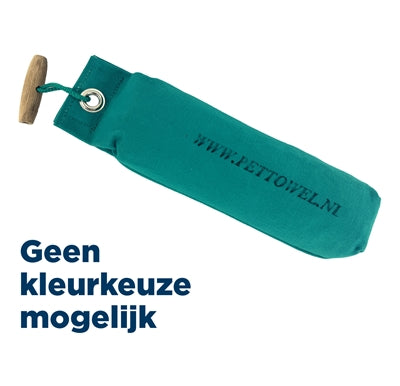 Dummy Officiele Jachtdummy Assorti - 500 gr