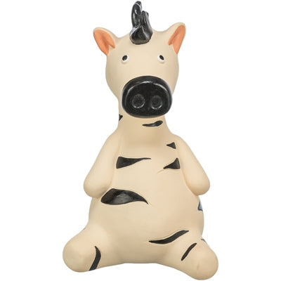 Trixie Zebra Latex - 15 cm