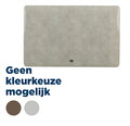 Trixie Placemat Lederlook Assorti - 44x28 cm