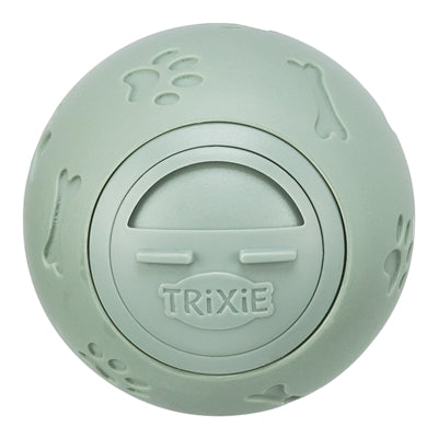 Trixie Snackbal Kunststof - 7x7x7 cm