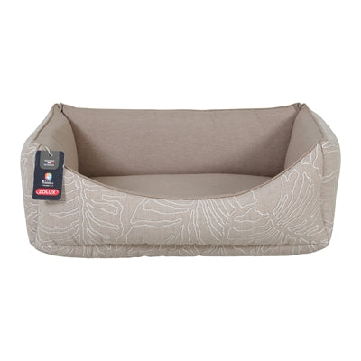 Zolux Hondenmand Naya Taupe - 45 cm