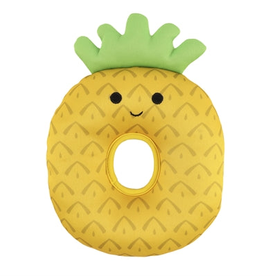 Croci Ananas Drijvend - 22 cm