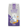Easypets Kattenbakvulling Clumping Grey Micro - 20 ltr