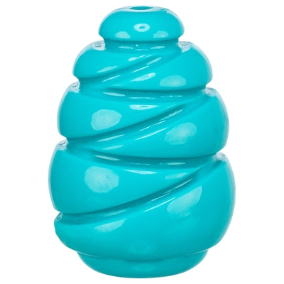 Trixie Jumper Kegel Super Strong TPR Petrol