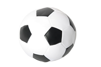 Martin Zachte Voetbal - 15 cm