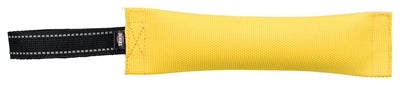 Trixie Training Dummy Bijtrol Drijvend Assorti - 36x6 cm