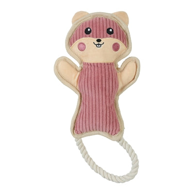 Zolux Buddy Hamster Roze - 14x5x28 cm