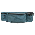 Trixie Heuptas Baggy Belt Blauw - 44x6x11 cm Riem 62-125 cm