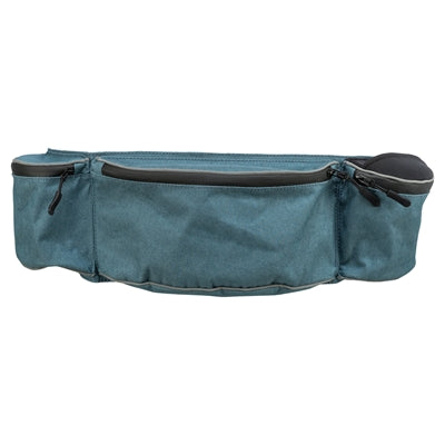 Trixie Heuptas Baggy Belt Blauw - 44x6x11 cm Riem 62-125 cm