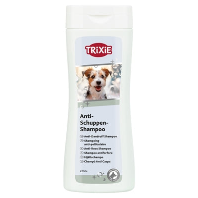 Trixie Shampoo Anti-Roos - 250 ml