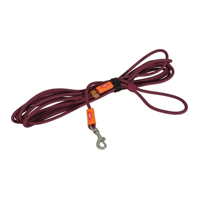 Zolux Bvk Verstelbare Lijn Rood - 10 mtr x 0.6 cm