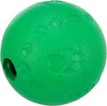 Trixie Snackbal Rubber Assorti - 11 cm