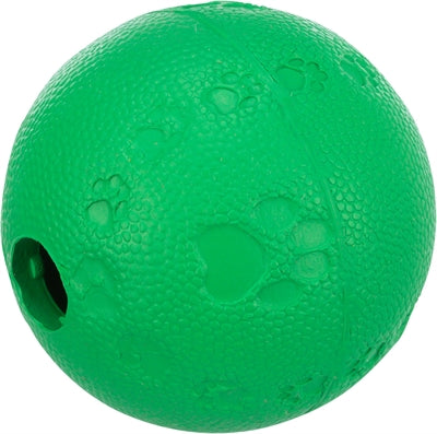 Trixie Snackbal Rubber Assorti - 11 cm