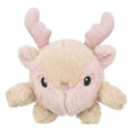 Trixie Rendier Met Geluid Pluche - 18 cm
