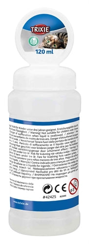 Trixie Bellenblaas Catnip - 120 ml
