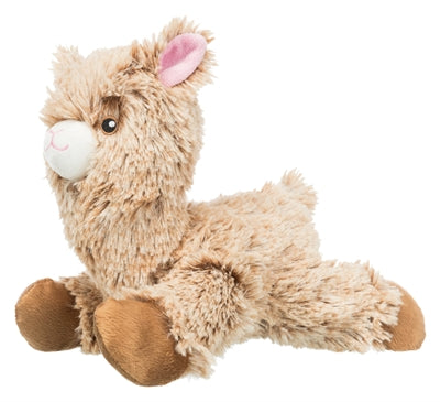 Trixie Pluche Alpaca - 22 cm