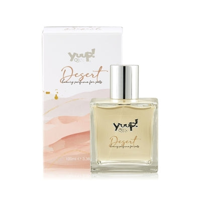 Yuup! Desert Parfum Lux & Nature - 100 ml