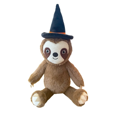 Happy Pet Witchy Luiaard - 46x22x12 cm