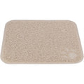 Trixie Schoonloopmat Voor Kattenbakken PVC Blush - 45x37 cm