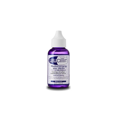 Leucillin Dropper - 50 ml