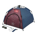 Zolux Bivouak Tent - tot 25 kg 79x77x62 cm