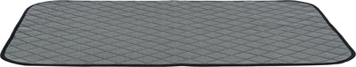 Trixie Nappy Wash Onderlegger Mand Grijs - 90x60 cm