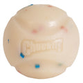 Chuckit Birthday Ball Met Vanillegeur - M 6 cm