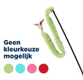 Trixie Kattenhengel Pluche Assorti - 48 cm