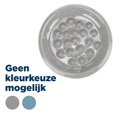 Trixie Voerbak Slow Feeding Keramiek Assorti - 18 cm 250 ml