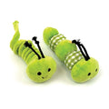 Happy Pet Tabby Patch Rupsen - 12 cm En 9 cm